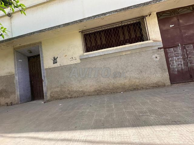 Maison 120 m² à vendre, Borj Moulay Omar, Combattants, Secteur 11