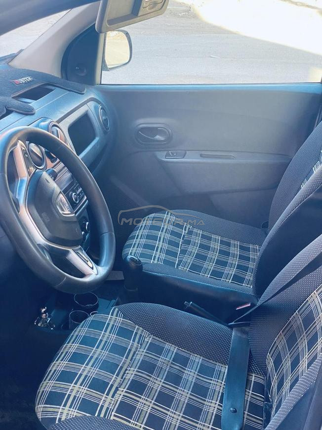 Dacia Dokker 2021 