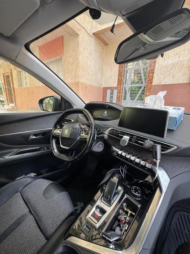 Peugeot 3008 Automatique 2018