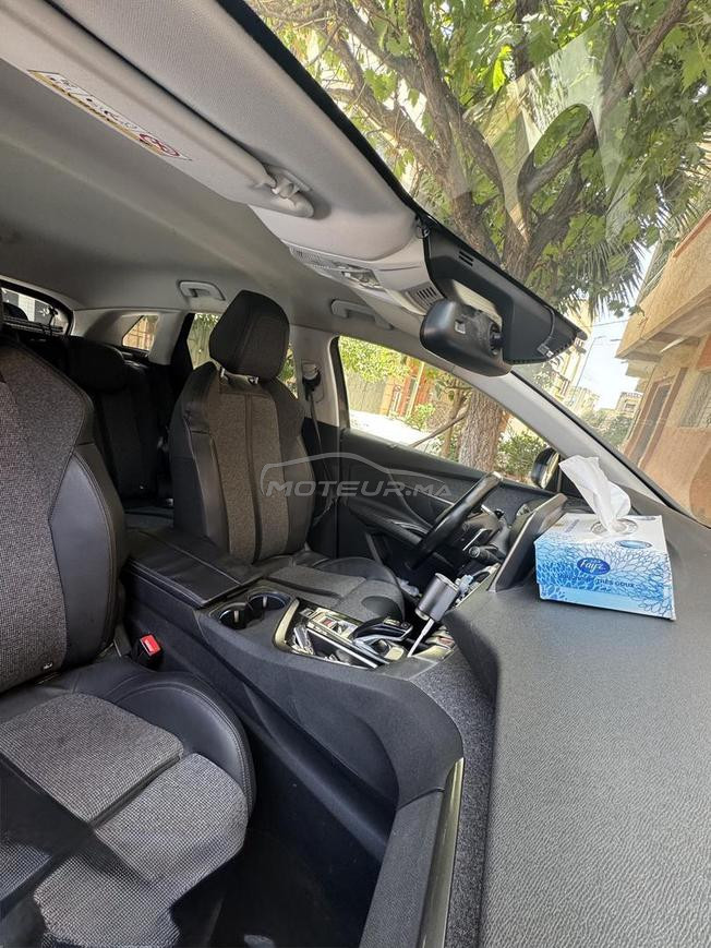 Peugeot 3008 Automatique 2018