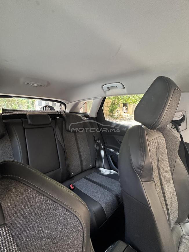 Peugeot 3008 Automatique 2018