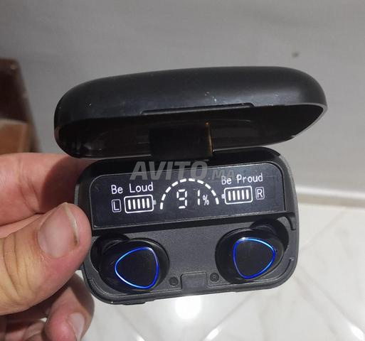 Kit et casque Bluetooth, quelque chose de bien... - 2
