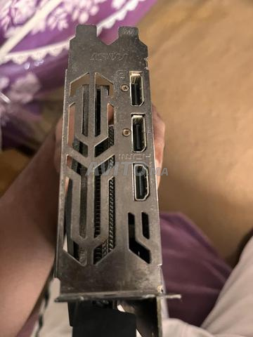 Nvidia GTX 1650 - 2