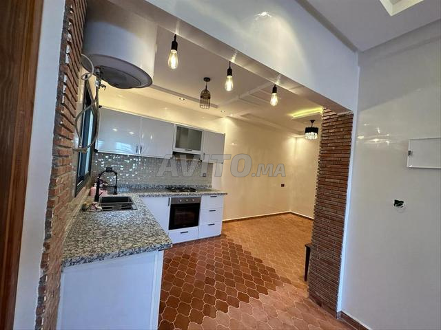 شقة للكراء سيدي بوزيد آسفي - 2