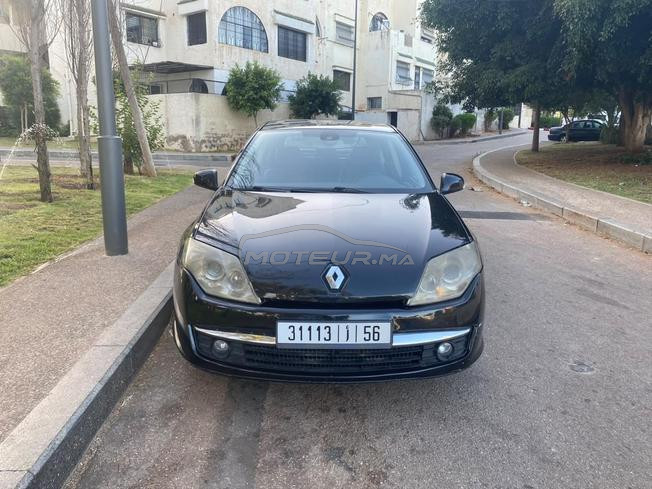 Renault laguna avendre 