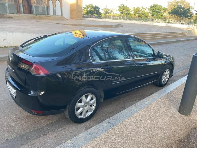 Renault laguna avendre 