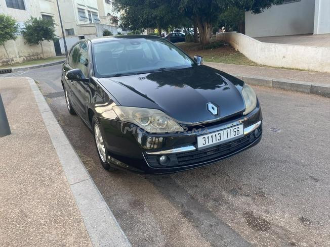 Renault laguna avendre 