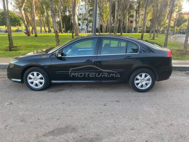 Renault laguna avendre 