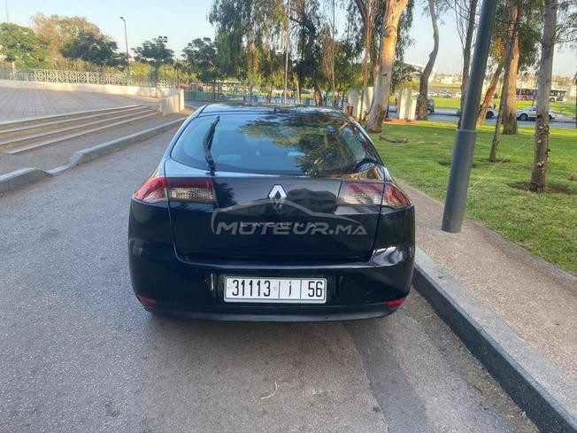 Renault laguna avendre 