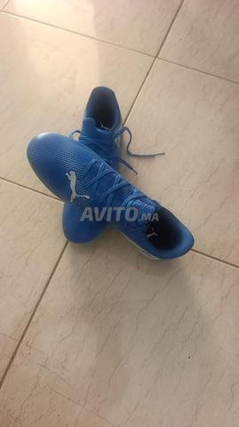 Chaussures de sport pour le football - 2