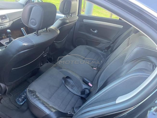 Renault laguna avendre 
