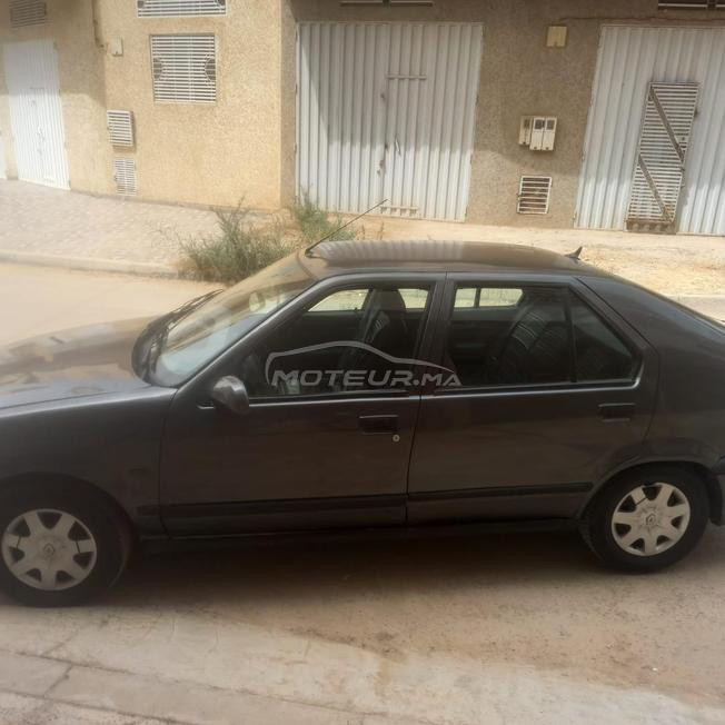voiture r19 diesel dedouane