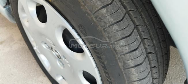 bonjour je vendi Peugeot Partner 