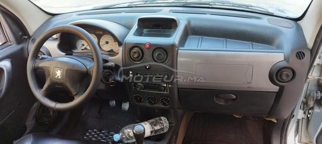 bonjour je vendi Peugeot Partner 