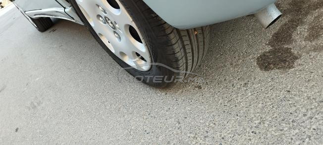 bonjour je vendi Peugeot Partner 