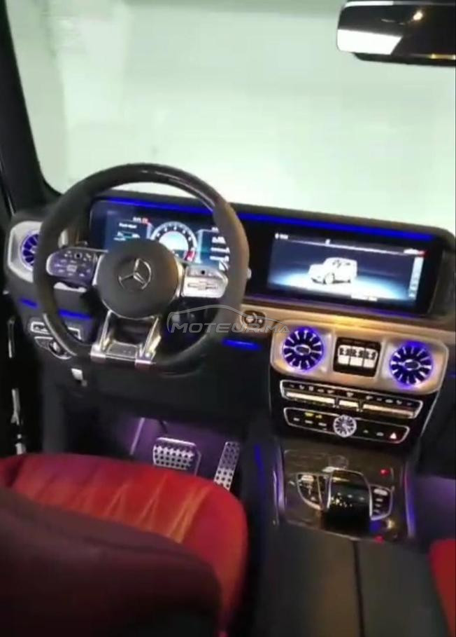 Classe G63 Amg 2023