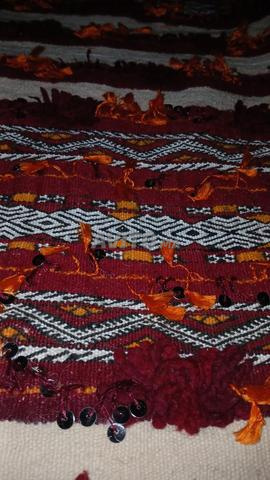Tapis authentique Ziani de 30 ans 🧵 - 2