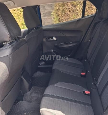 Peugeot 2008 Diesel Modèle 2022