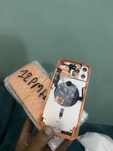 Dos iPhone X, XS, XMAX, XR, 11, 12, 13, 14 - 2
