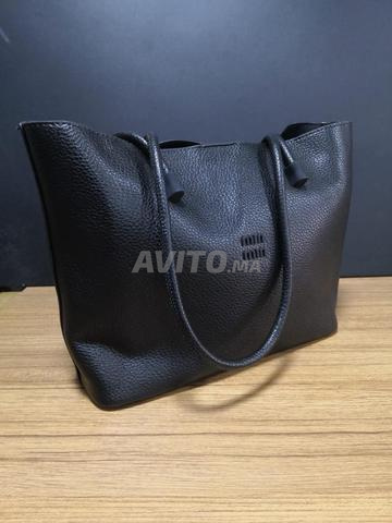 حقائب إسبانية 👜🔥✨ بألوان عديدة 💯✅ وجودة رائعة 💫 - 2