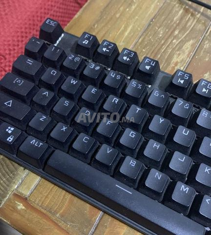 لوحة مفاتيح VSP للألعاب للبيع - 2