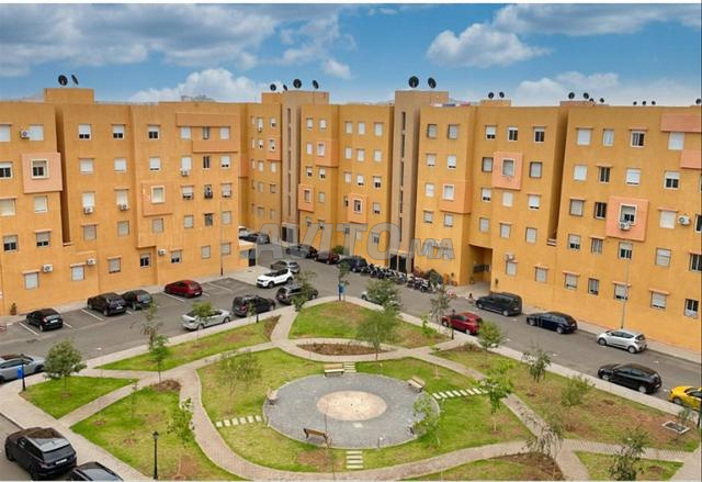 Appartement 3 chambres – 69 m² – Targa - 2
