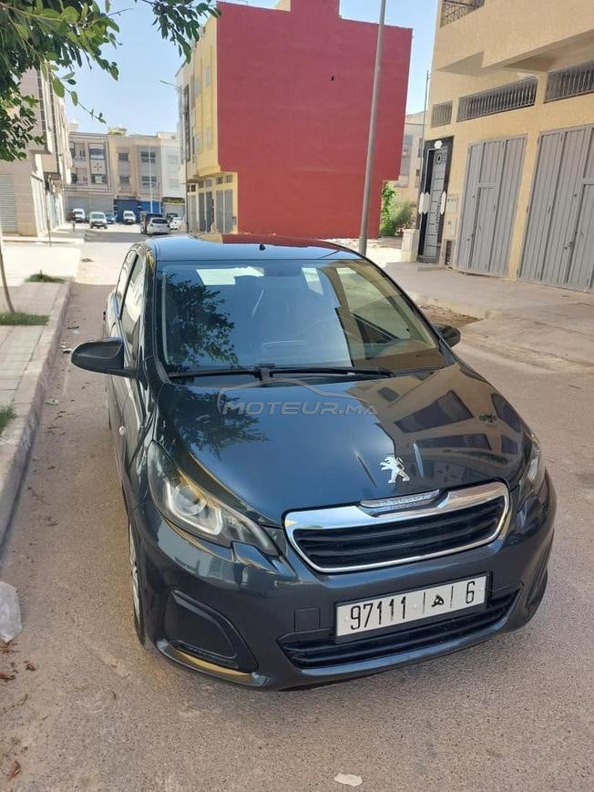 bijote 108