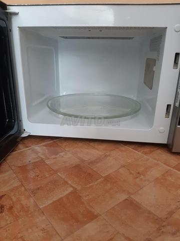 ميكروويف whirlpool - 2