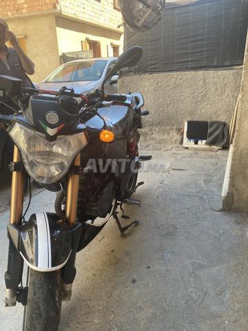 Benelli vlx - 2