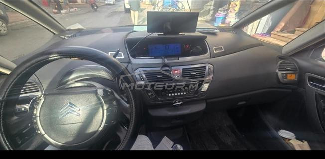 c4 picasso 7place