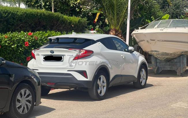 toyota tetouan