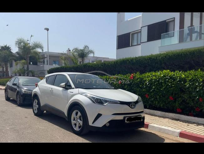 toyota tetouan