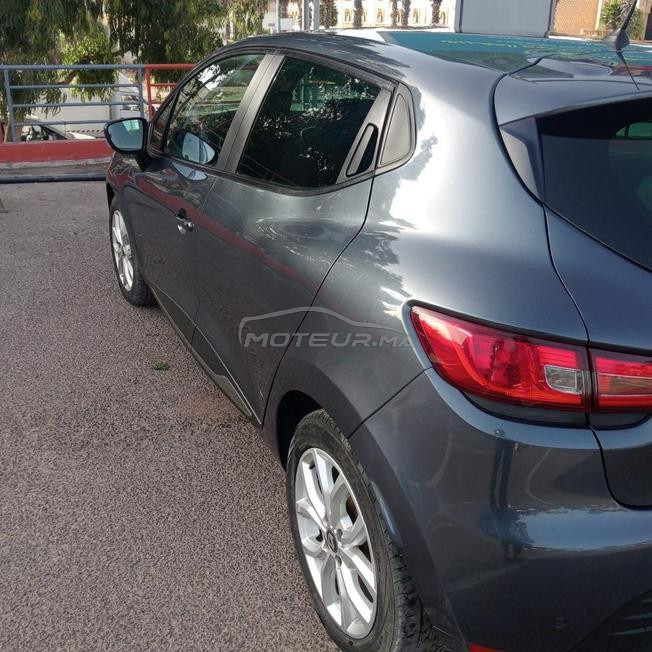 Renault clio 4 a vendre