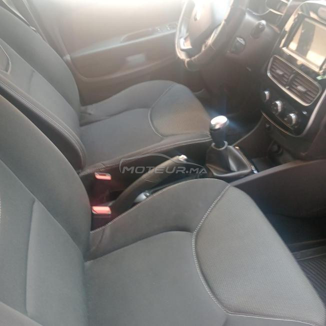 Renault clio 4 a vendre