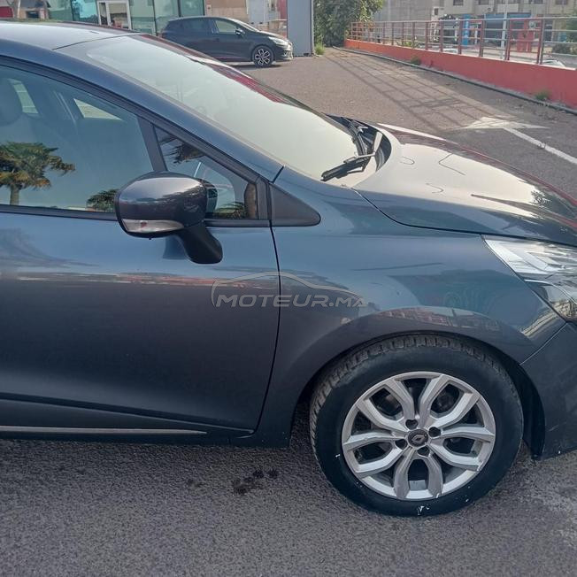 Renault clio 4 a vendre