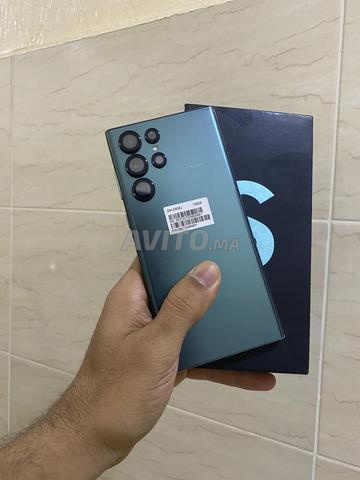 سامسونج S22 ألترا - 2