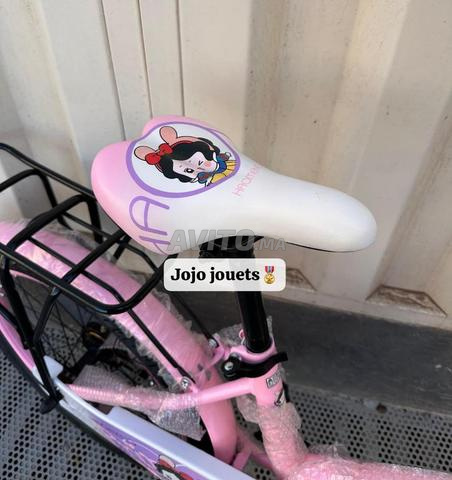 Vélos Enfants Qualité Confort دراجة هوائية للأطفال - 2