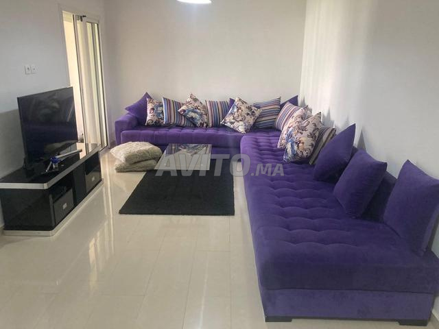 appartement OLA BLANCA 2 - 2