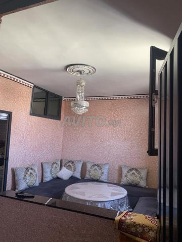 Appartement à louer quotidiennement pour les familles - 2