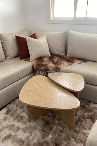 🌟 2 table basse ballare 🌟 - 2