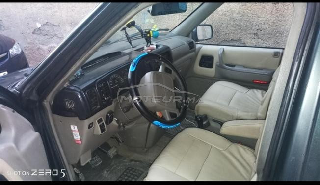 Chrysler voyager 