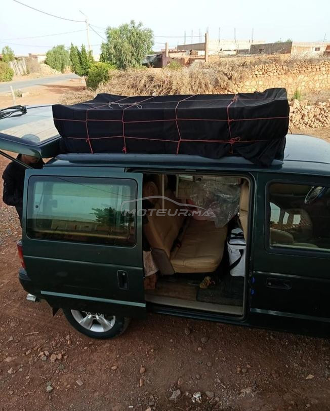 Chrysler voyager 