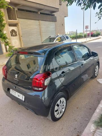 بيجو 108 - 2