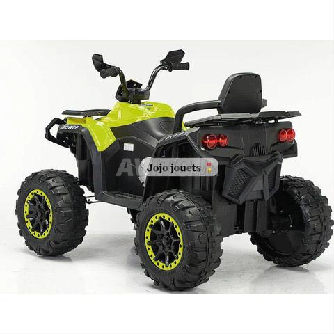Voiture pour enfants😍😍 - 2