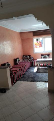 Appartement à louer à la journée, équipé et meublé - 2