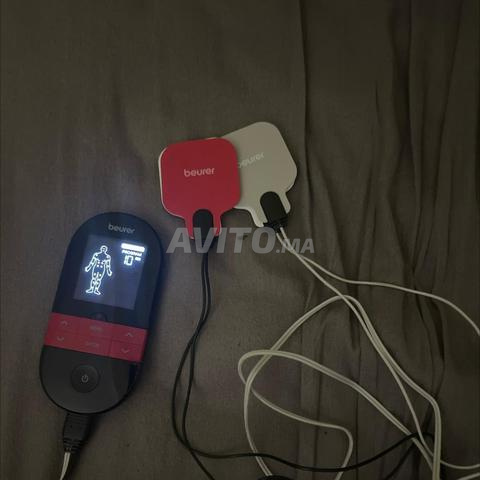 Électrostimulateur mobile - 2
