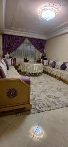 Location appartement - 2