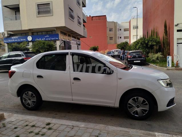 داسيا لوجان