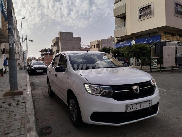 Dacia Logan - 2