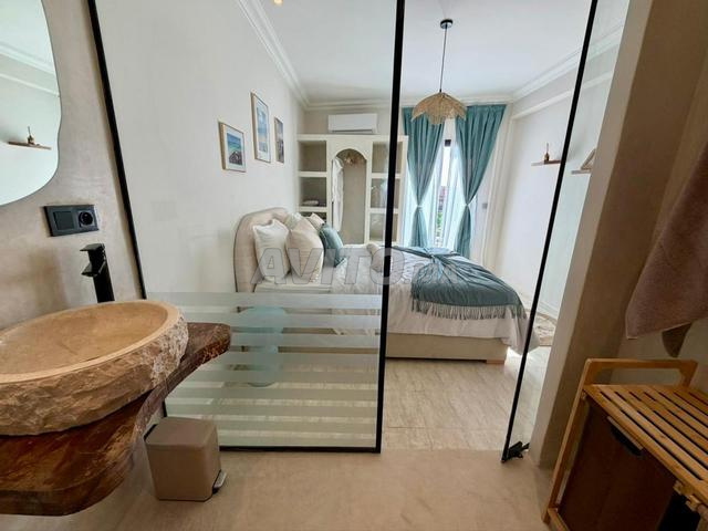 Appartement 2 suites Marrakech - 2
